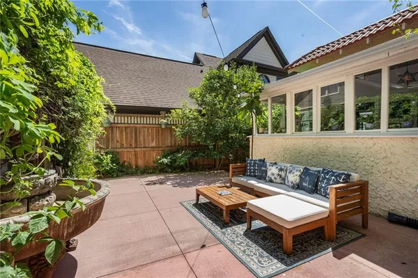 $915,000 | 1417 Lanier Place Northeast, Atlanta, GA 30306