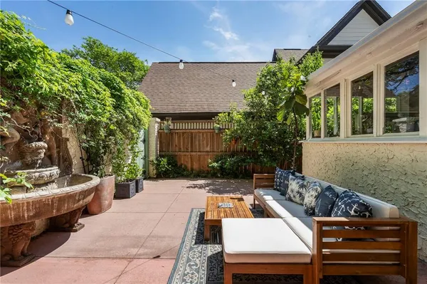 $915,000 | 1417 Lanier Place Northeast, Atlanta, GA 30306