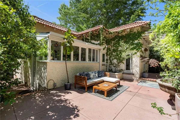 $915,000 | 1417 Lanier Place Northeast, Atlanta, GA 30306