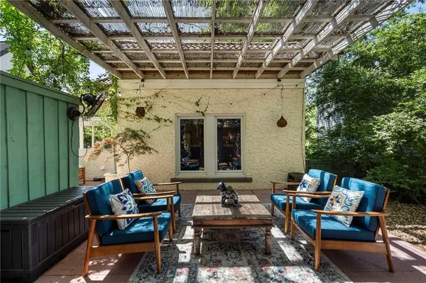 $915,000 | 1417 Lanier Place Northeast, Atlanta, GA 30306
