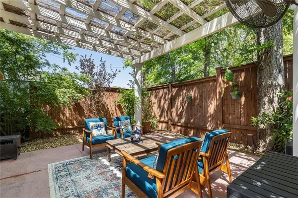 $915,000 | 1417 Lanier Place Northeast, Atlanta, GA 30306