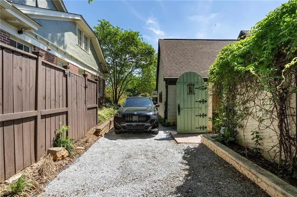 $915,000 | 1417 Lanier Place Northeast, Atlanta, GA 30306