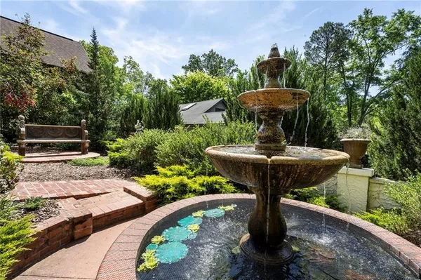 $915,000 | 1417 Lanier Place Northeast, Atlanta, GA 30306