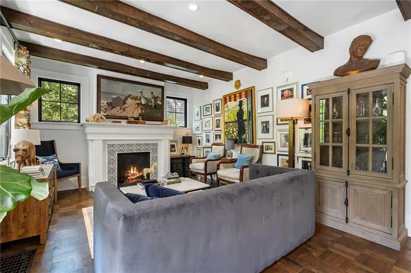 $915,000 | 1417 Lanier Place Northeast, Atlanta, GA 30306