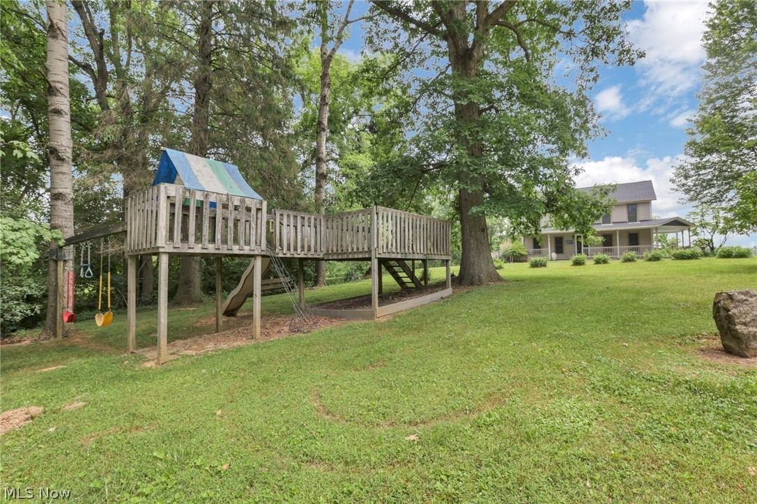 2130 George Road Zanesville, OH 43701 - Photo 37 of 45