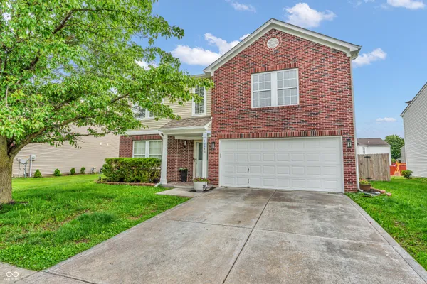 $334,900 | 10330 Split Rock Way, Indianapolis, IN 46234