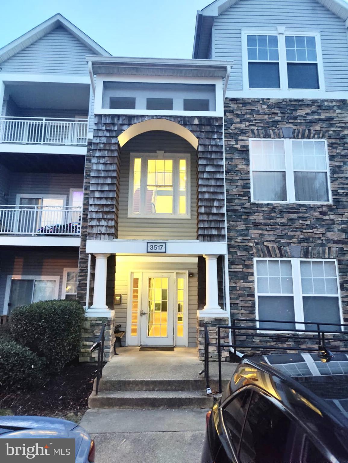 3517 Piney Woods Place, Unit E202 Laurel, MD 20724 - Photo 21 of 21