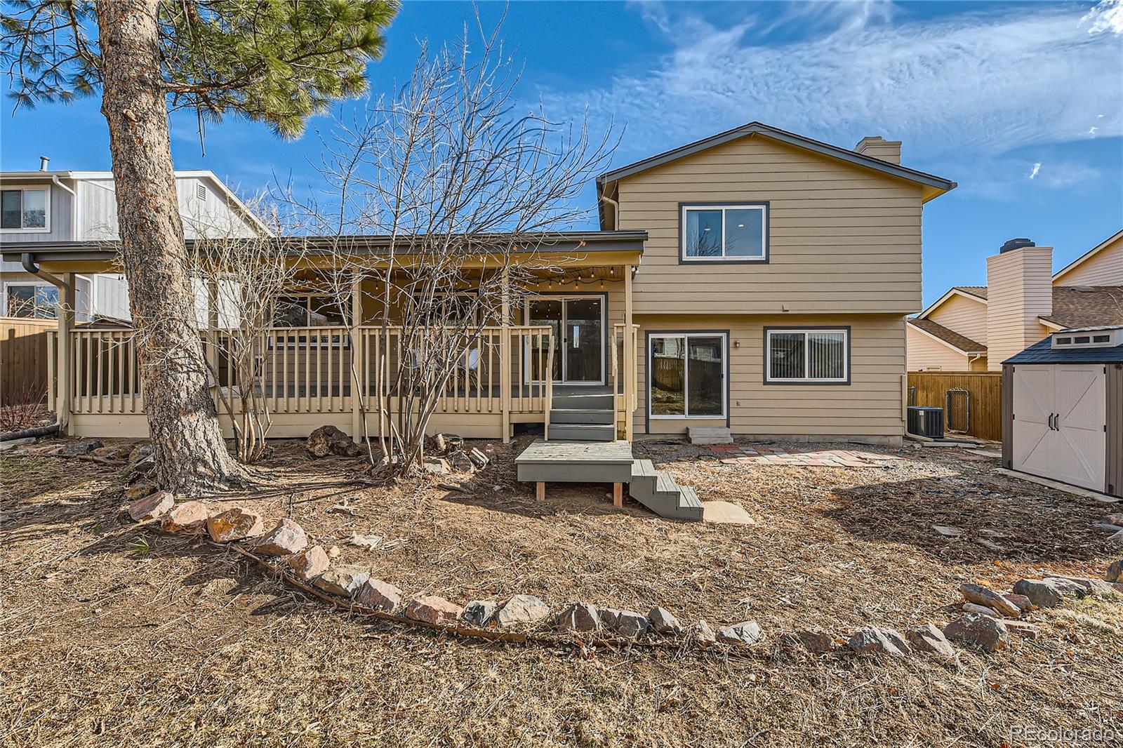 805 Northridge Road Highlands Ranch, CO 80126 - Photo 30 of 37 Gallery Image 30