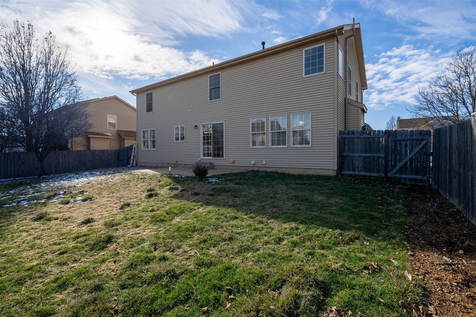 1504 Estate Drive Normal, IL 61761 - Photo 32 of 34