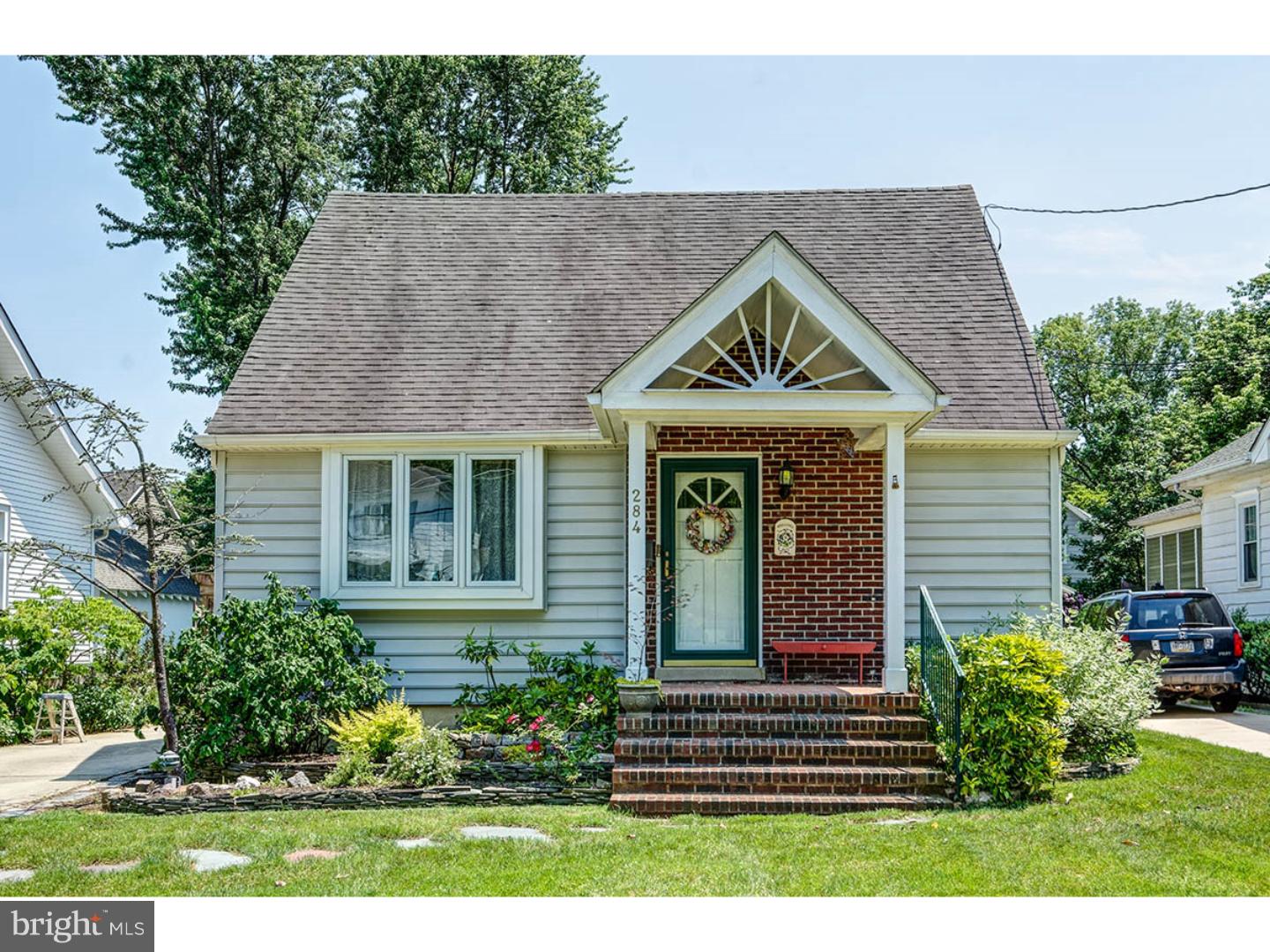 284 Rhoads Avenue Haddonfield, NJ 08033 - Photo 1 of 25 Gallery Image 1