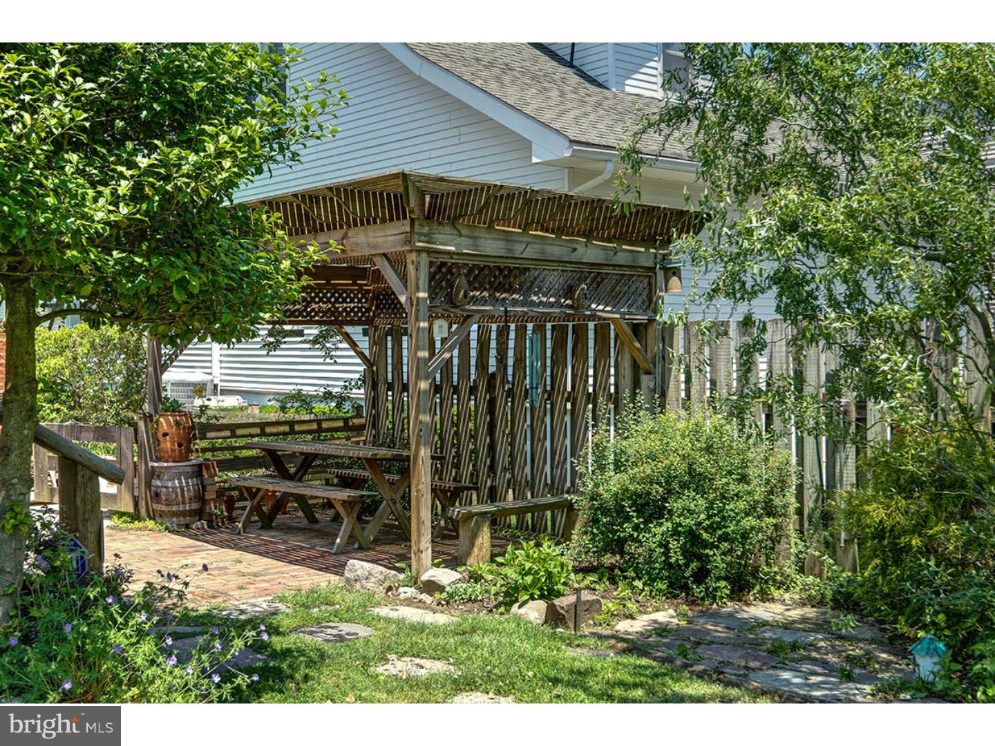 284 Rhoads Avenue Haddonfield, NJ 08033 - Photo 16 of 25 Gallery Image 16