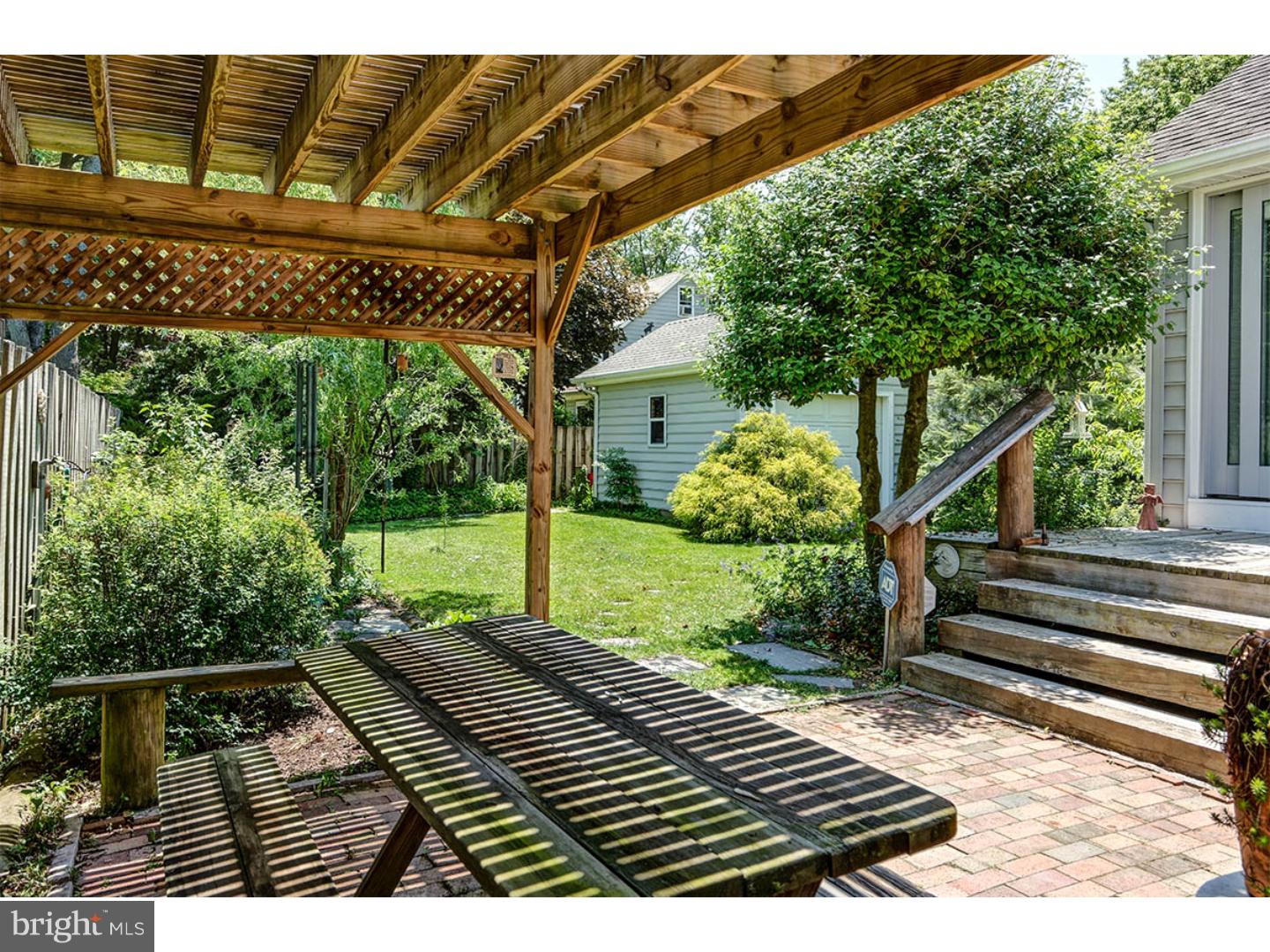 284 Rhoads Avenue Haddonfield, NJ 08033 - Photo 17 of 25 Gallery Image 17