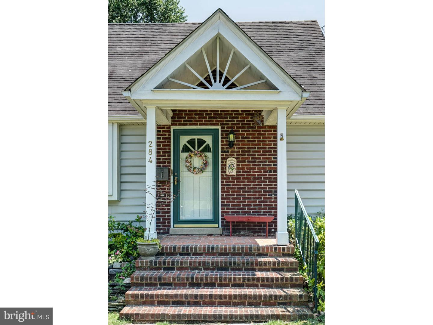 284 Rhoads Avenue Haddonfield, NJ 08033 - Photo 3 of 25 Gallery Image 3