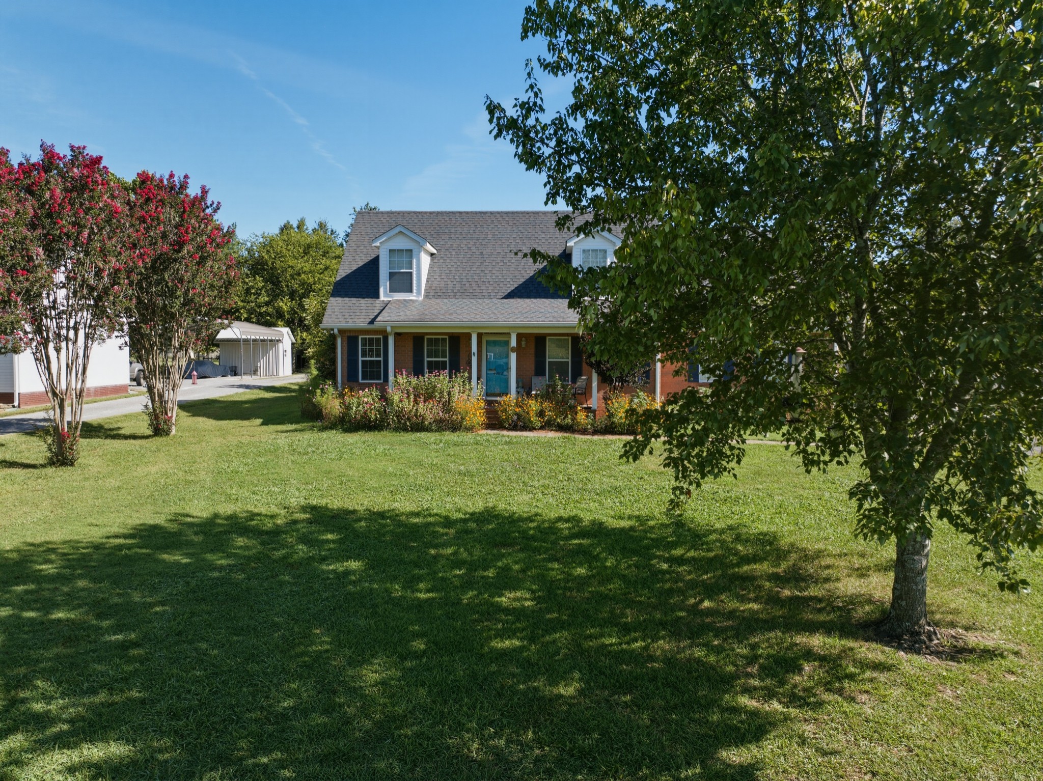 4982 Burnt Knob Road Murfreesboro, TN 37129 - Photo 15 of 26 Gallery Image 15
