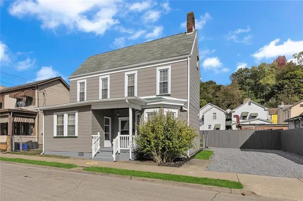 $185,000 | 507 7th Avenue, New Brighton, PA 15066