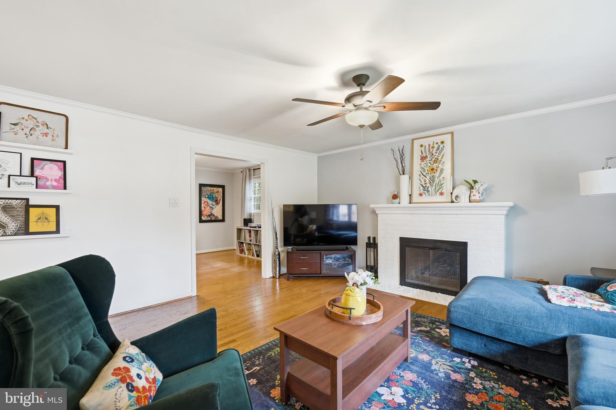 5209 Milland Street Springfield, VA 22151 - Photo 10 of 44