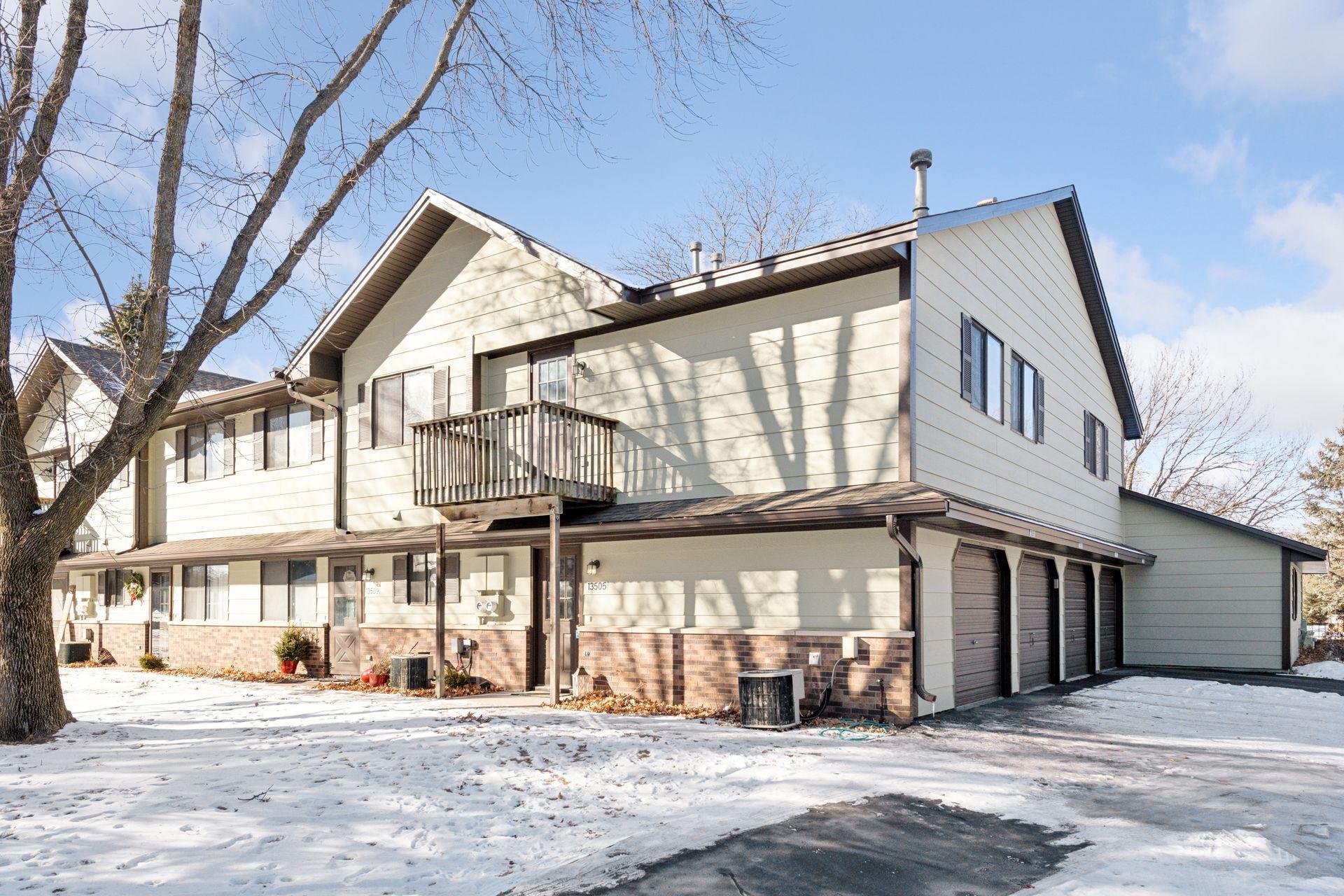 13505 Zenith Lane Eden Prairie, MN 55346 - Photo 1 of 1