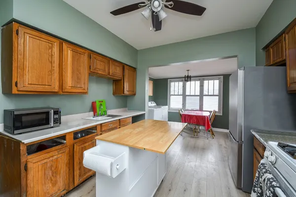 $395,000 | 128 East Blair Street, West Chicago, IL 60185