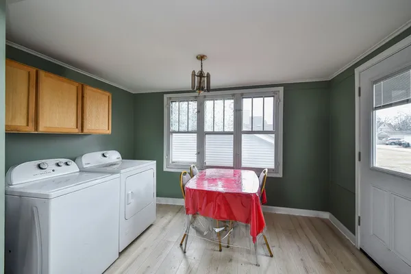 $395,000 | 128 East Blair Street, West Chicago, IL 60185