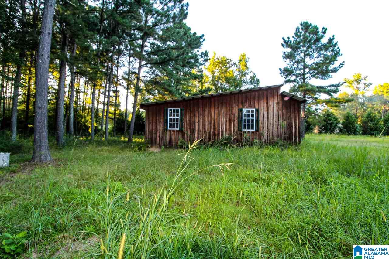1568 Post Oak Road Alexandria, AL 36250 - Photo 23 of 27