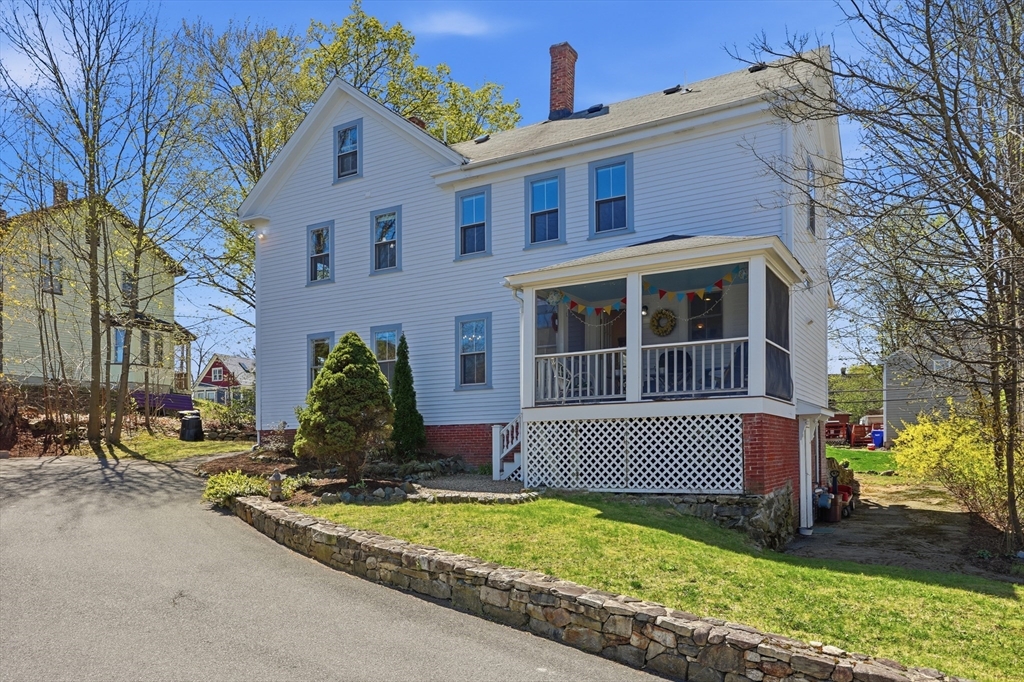 26 Walnut Street Maynard, MA 01754 - Photo 7 of 38