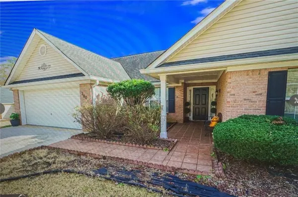 $295,000 | 200 Syracuse Lane, Covington, GA 30016