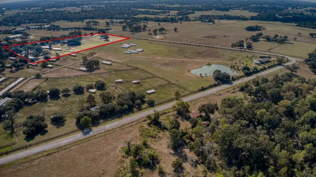 $624,000 | 26039 Mitchell Road, Hempstead, TX 77445