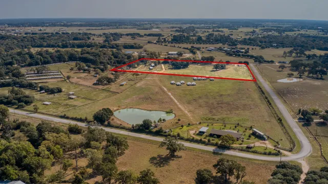 $624,000 | 26039 Mitchell Road, Hempstead, TX 77445
