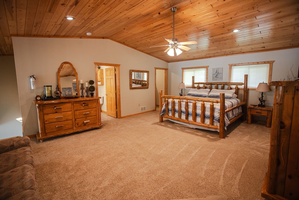 6009 Dobbert Road Winter, WI 54896 - Photo 35 of 47