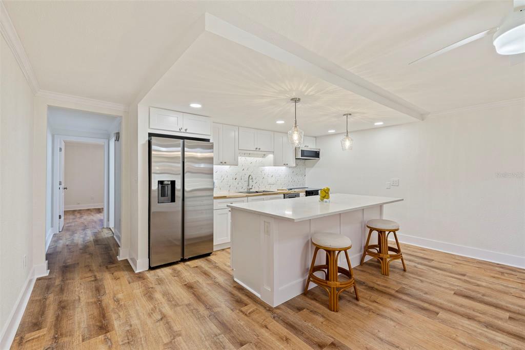 109 16th Avenue, Unit 3 Indian Rocks Beach, FL 33785 - Photo 5 of 35