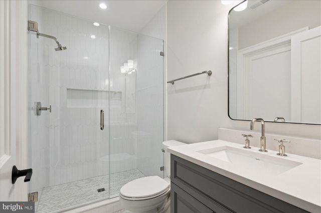 $3,100,000 | 3609 North Upland Street, Arlington, VA 22207