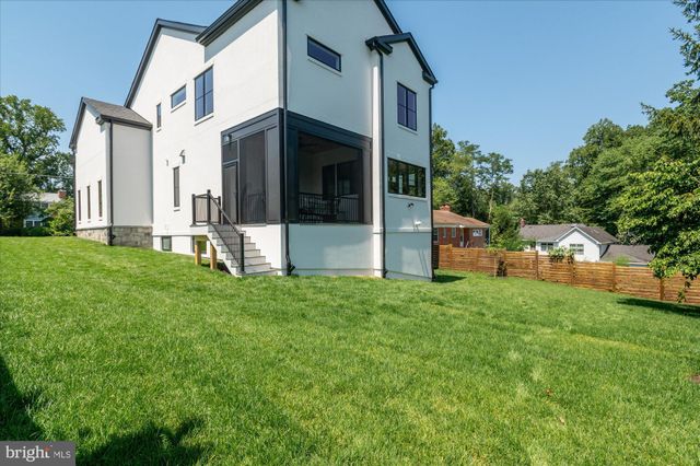 $3,100,000 | 3609 North Upland Street, Arlington, VA 22207