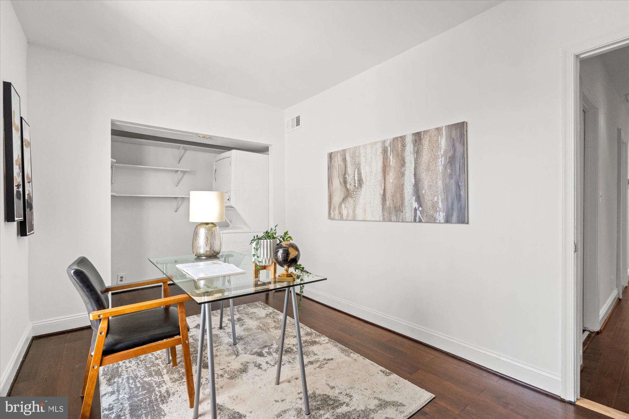 1040 6th Street Northeast, Unit 302 Washington, DC 20002 - Photo 15 of 23