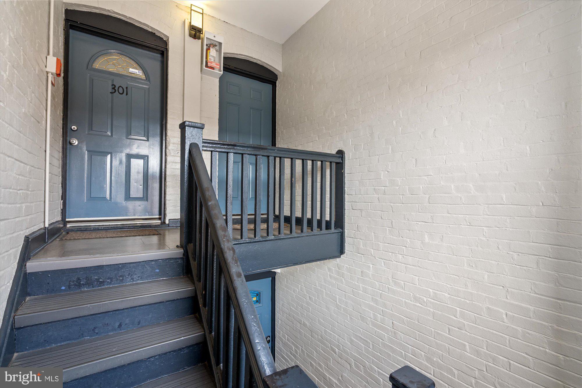 1040 6th Street Northeast, Unit 302 Washington, DC 20002 - Photo 18 of 23