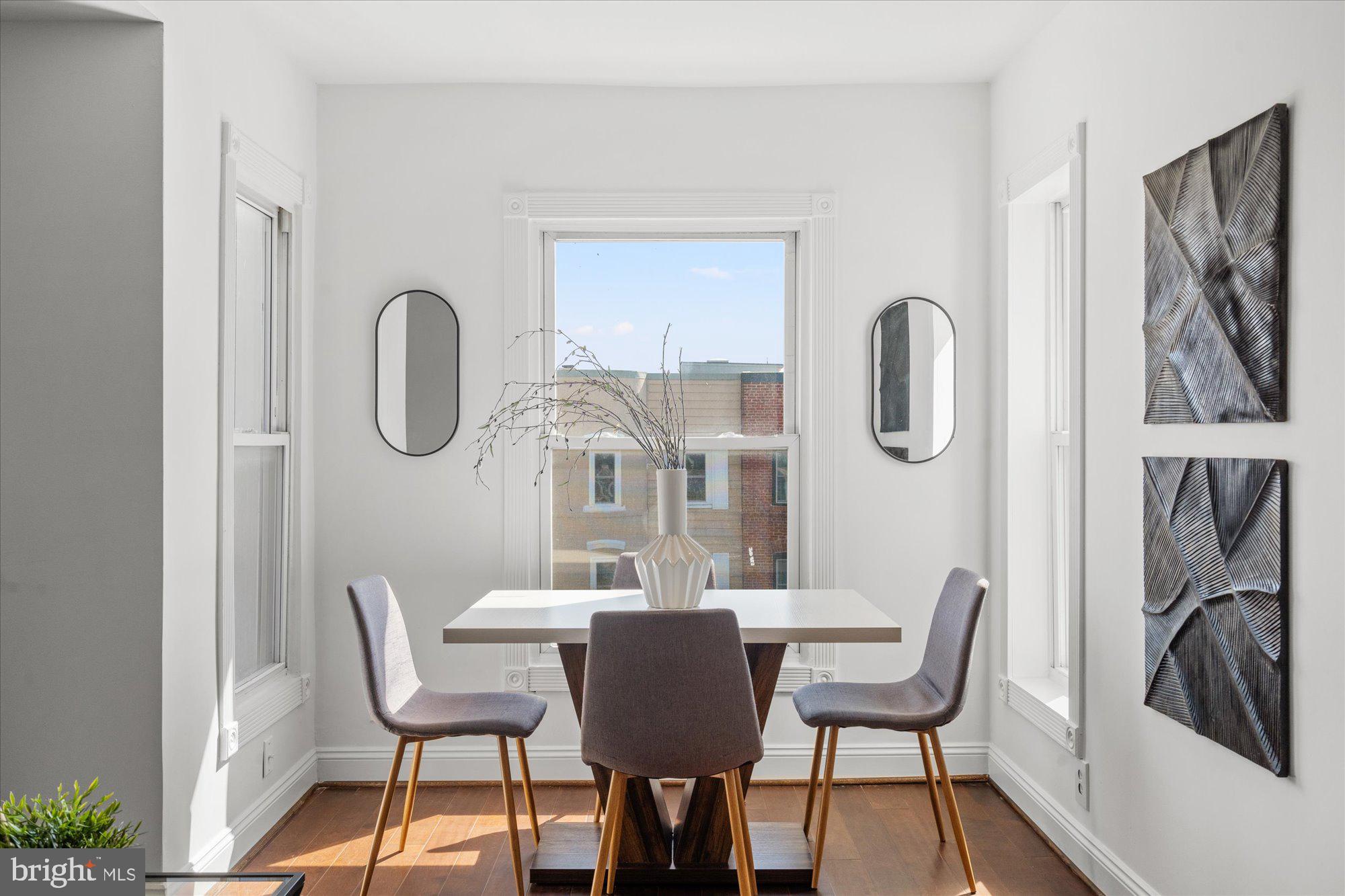 1040 6th Street Northeast, Unit 302 Washington, DC 20002 - Photo 2 of 23