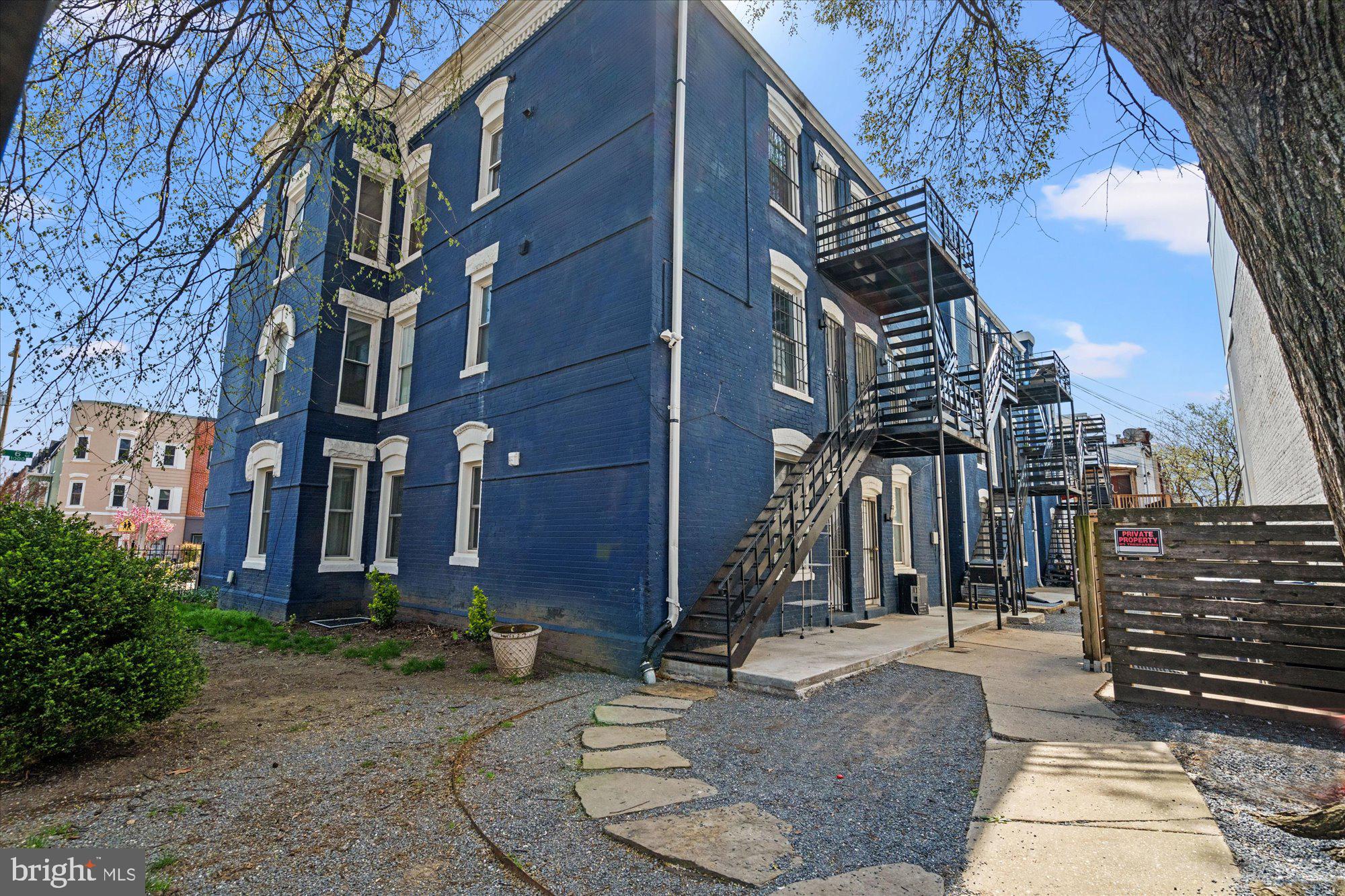 1040 6th Street Northeast, Unit 302 Washington, DC 20002 - Photo 21 of 23