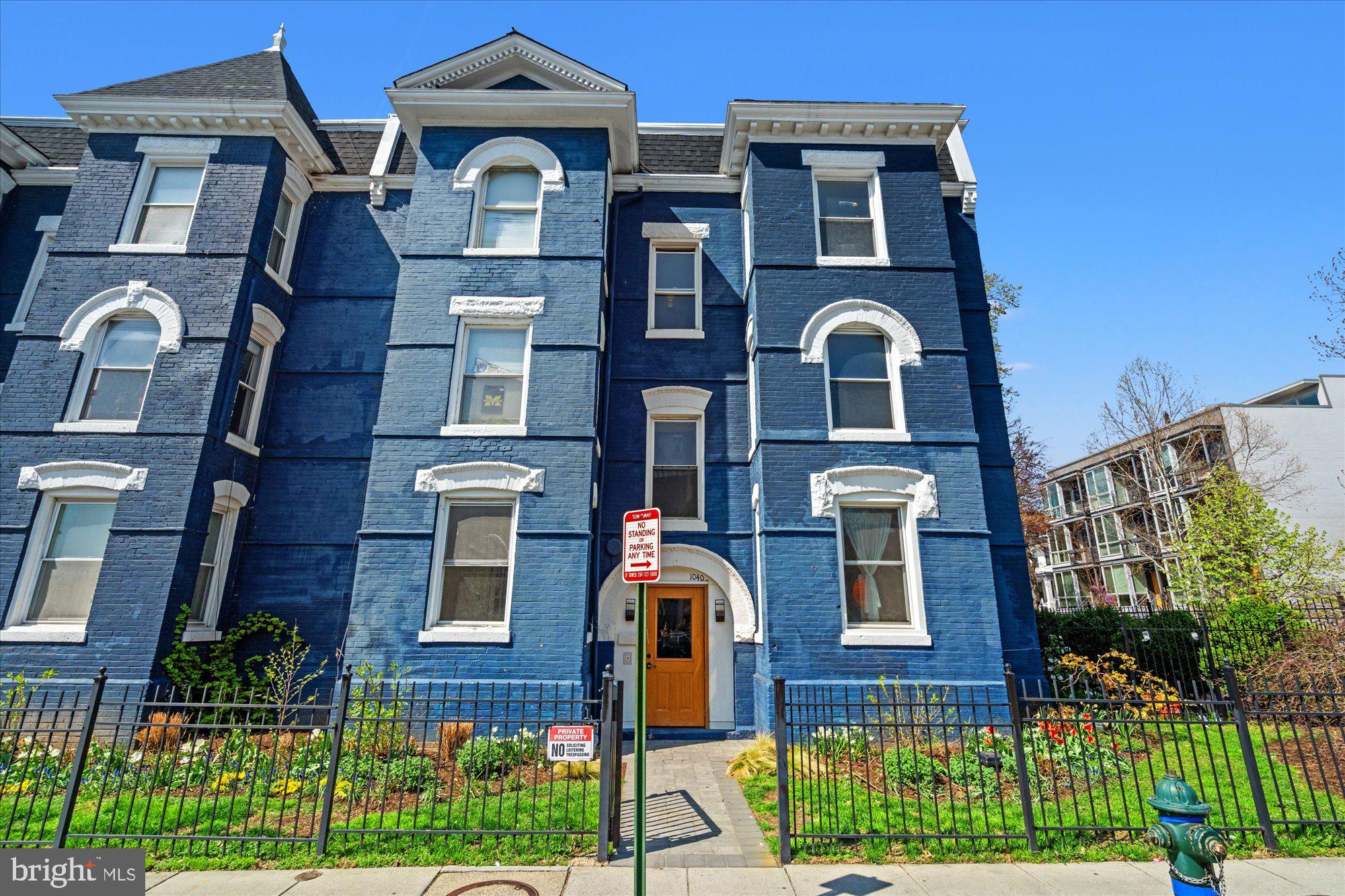 1040 6th Street Northeast, Unit 302 Washington, DC 20002 - Photo 22 of 23