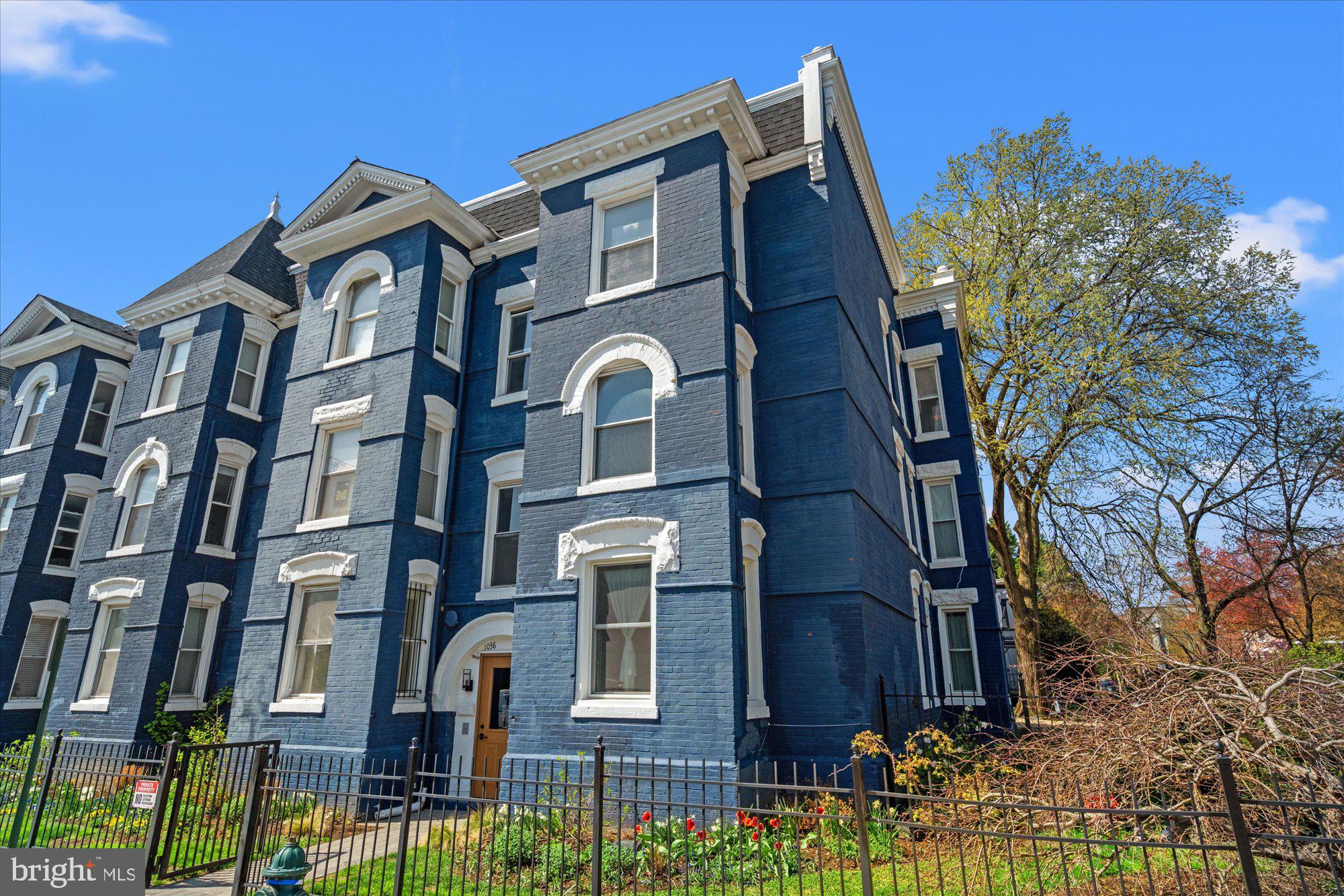 1040 6th Street Northeast, Unit 302 Washington, DC 20002 - Photo 23 of 23