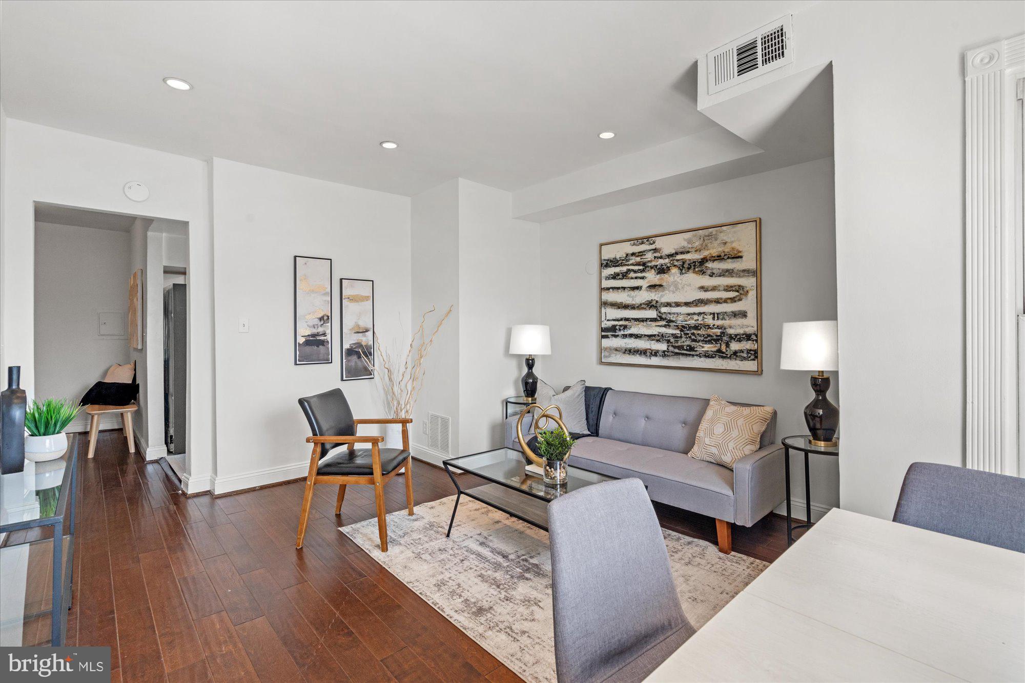 1040 6th Street Northeast, Unit 302 Washington, DC 20002 - Photo 3 of 23