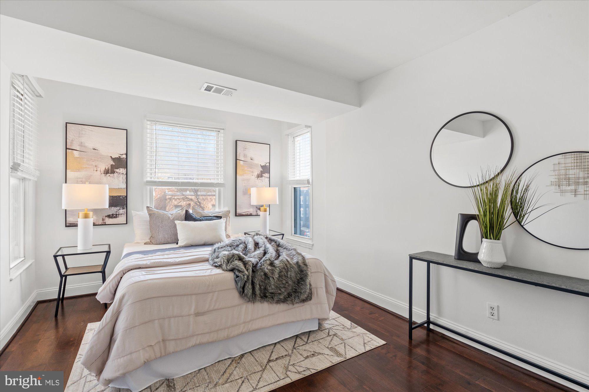 1040 6th Street Northeast, Unit 302 Washington, DC 20002 - Photo 3 of 23