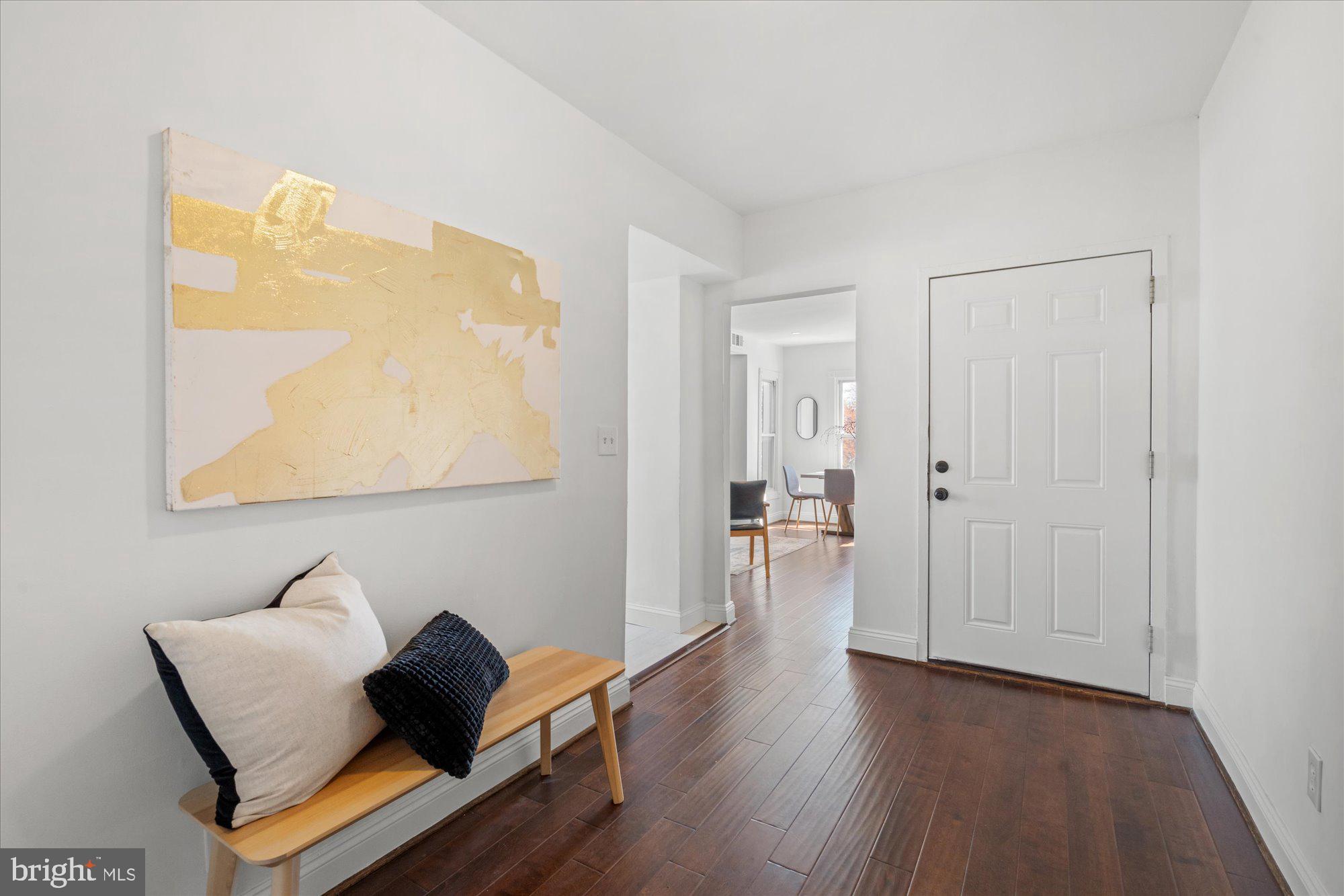 1040 6th Street Northeast, Unit 302 Washington, DC 20002 - Photo 4 of 23