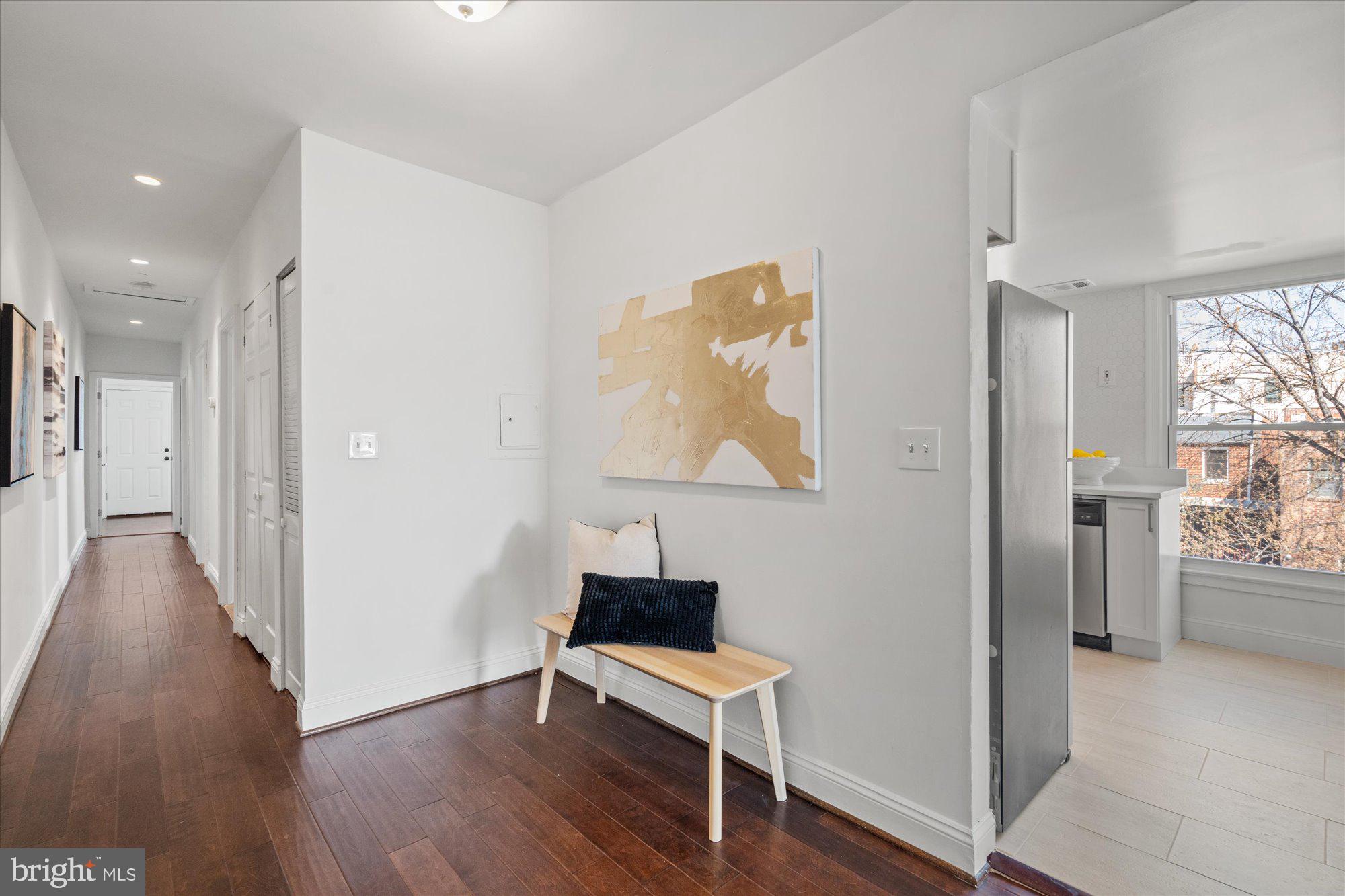 1040 6th Street Northeast, Unit 302 Washington, DC 20002 - Photo 5 of 23