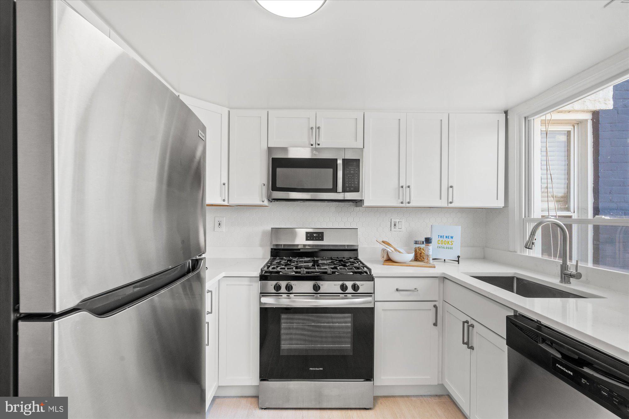 1040 6th Street Northeast, Unit 302 Washington, DC 20002 - Photo 7 of 23