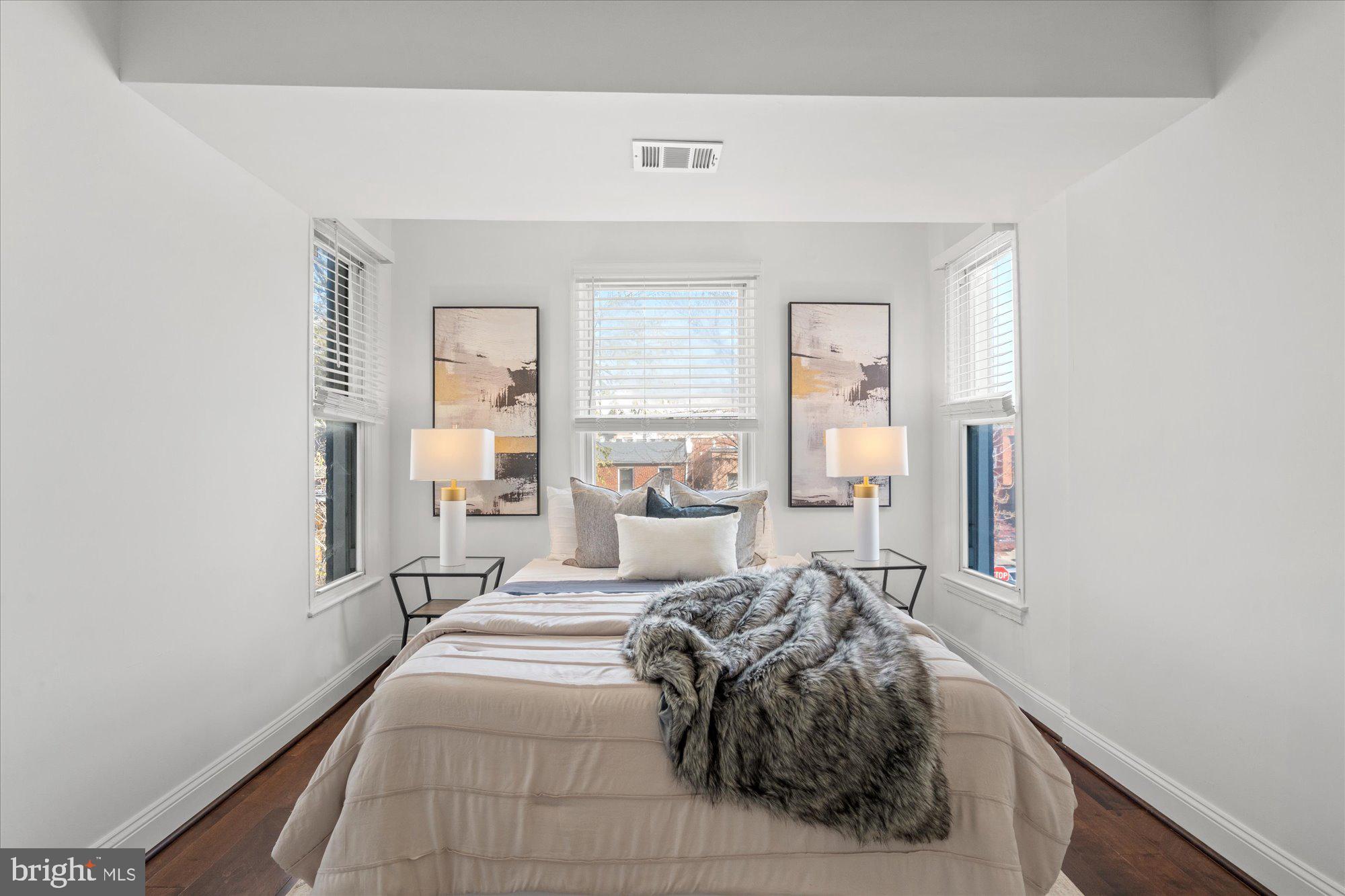 1040 6th Street Northeast, Unit 302 Washington, DC 20002 - Photo 9 of 23