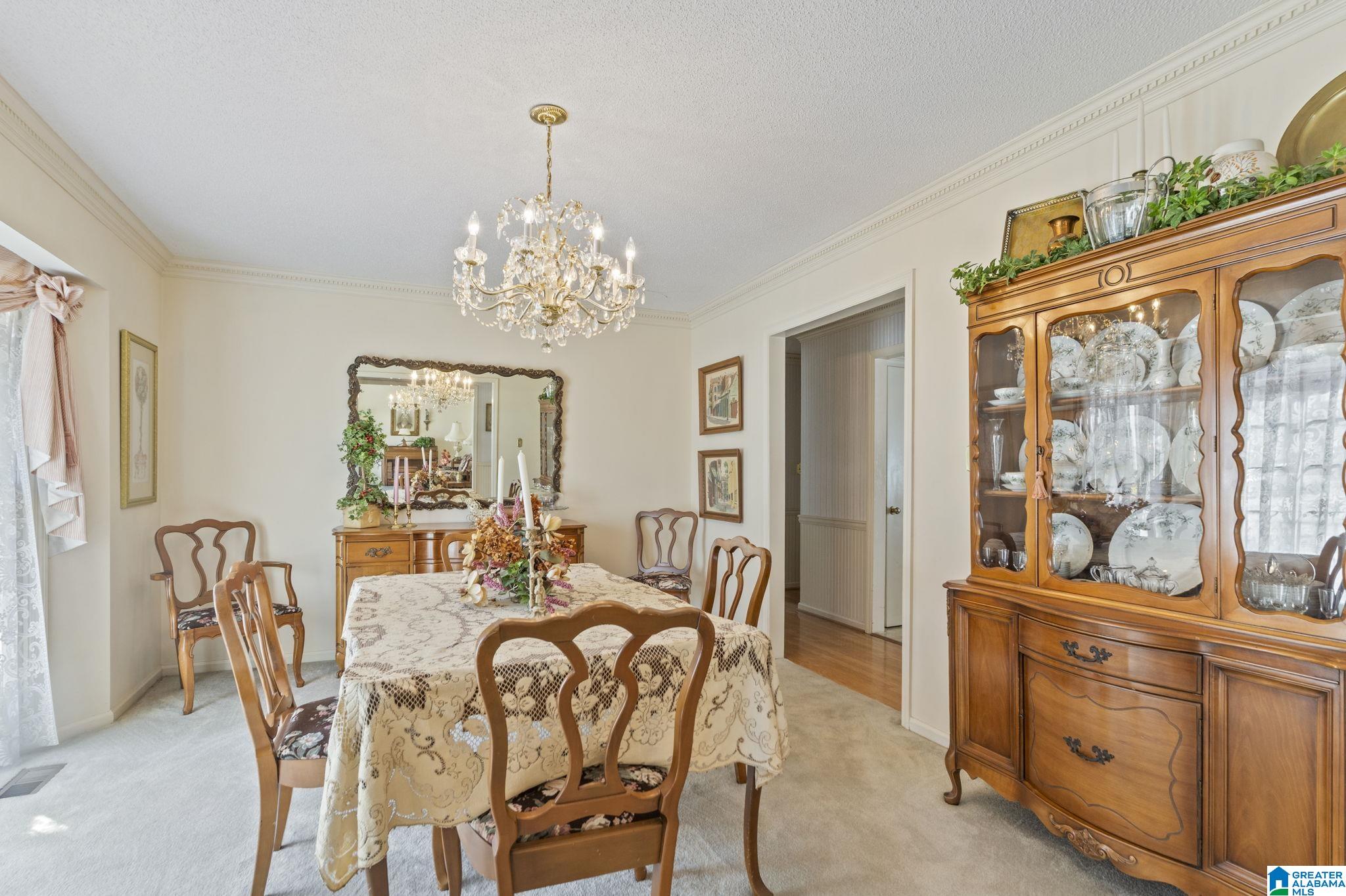 787 Thompson Chapel Road Jemison, AL 35085 - Photo 43 of 48