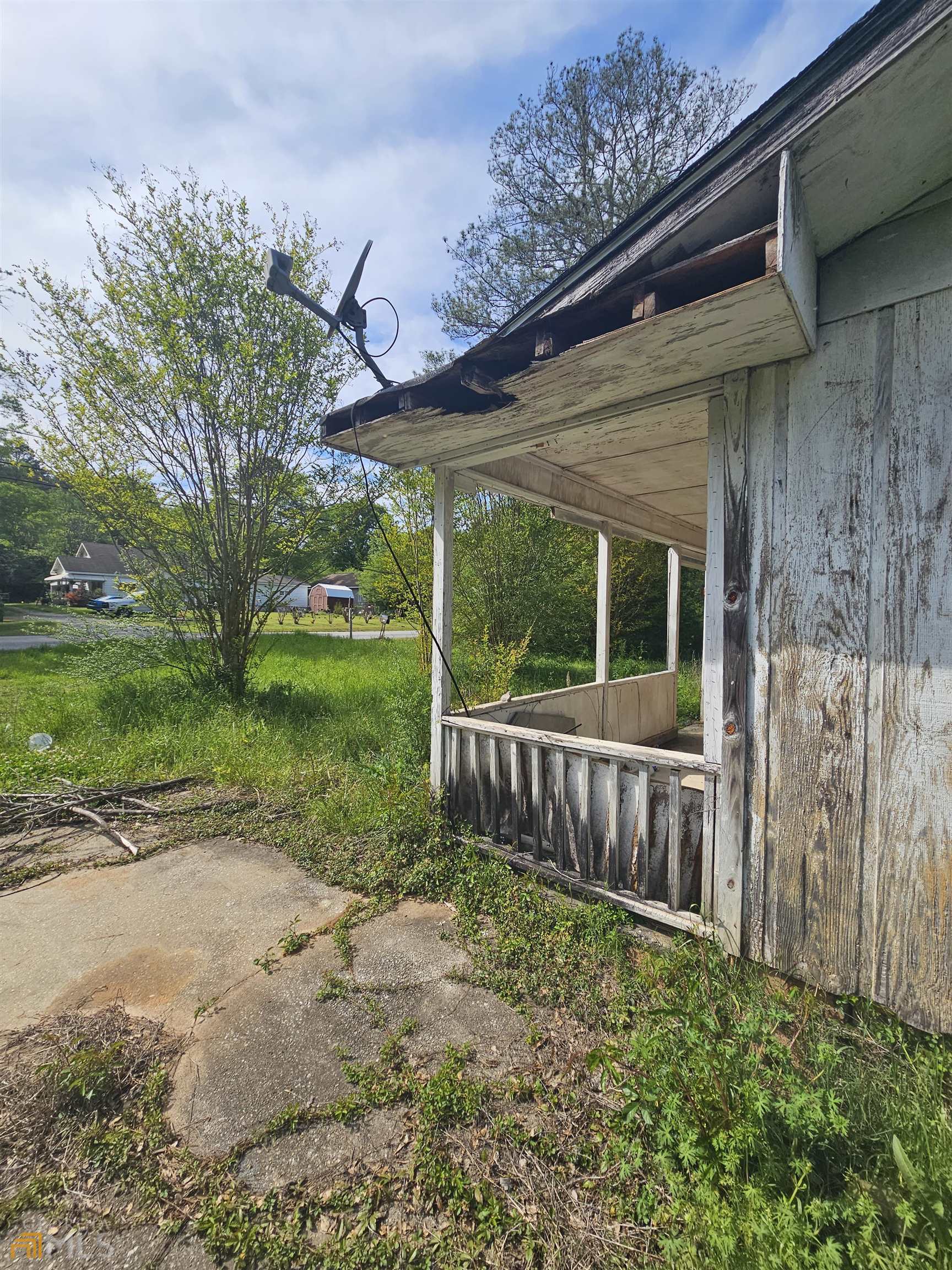 111 Smith Road Newnan, GA 30263 - Photo 10 of 32