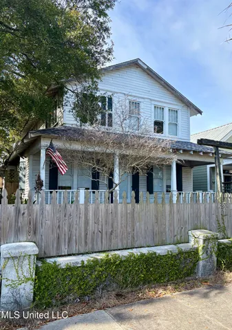 $179,900 | 1111 31st Avenue, Gulfport, MS 39501