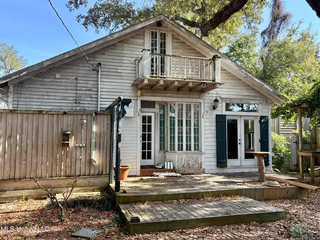 $179,900 | 1111 31st Avenue, Gulfport, MS 39501