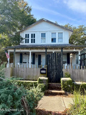 $179,900 | 1111 31st Avenue, Gulfport, MS 39501
