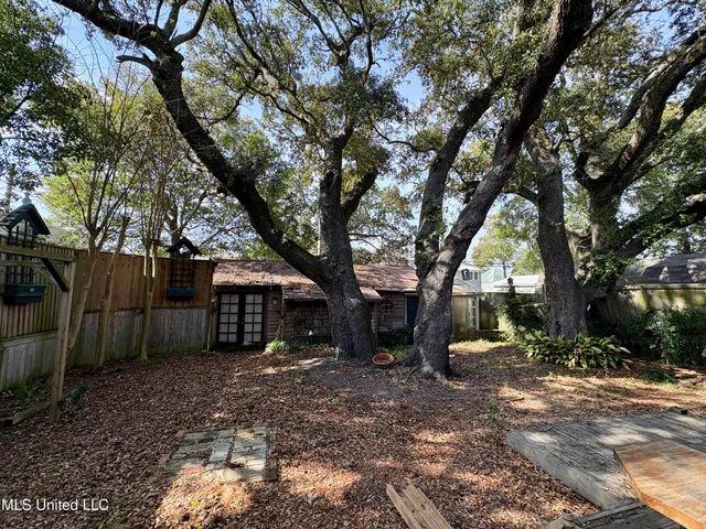 $179,900 | 1111 31st Avenue, Gulfport, MS 39501